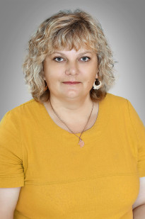Полякова Татьяна Николаевна