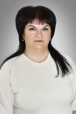 Педагогический работник Ментусова Зоя Александровна